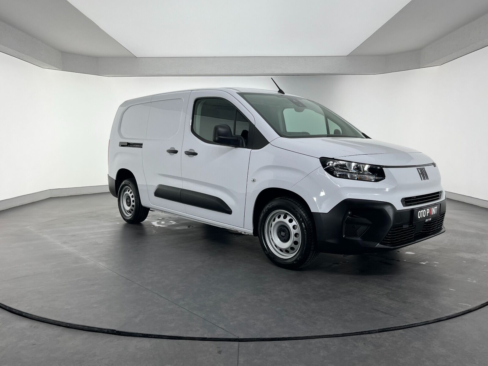 Fiat Doblo Cargo 1.5 BlueHDİ Maxi - 2025 - Detay