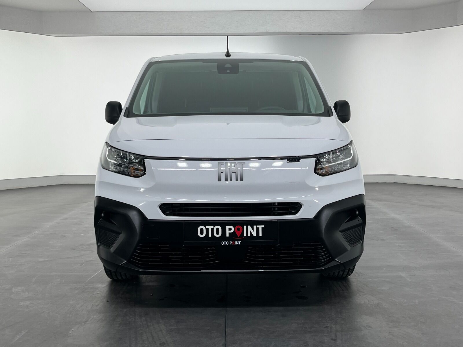 Fiat Doblo Cargo 1.5 BlueHDİ Maxi - 2025