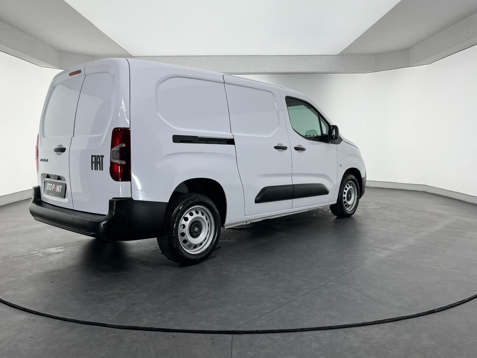 Fiat Doblo Cargo 1.5 BlueHDİ Maxi - 2025 - Detay