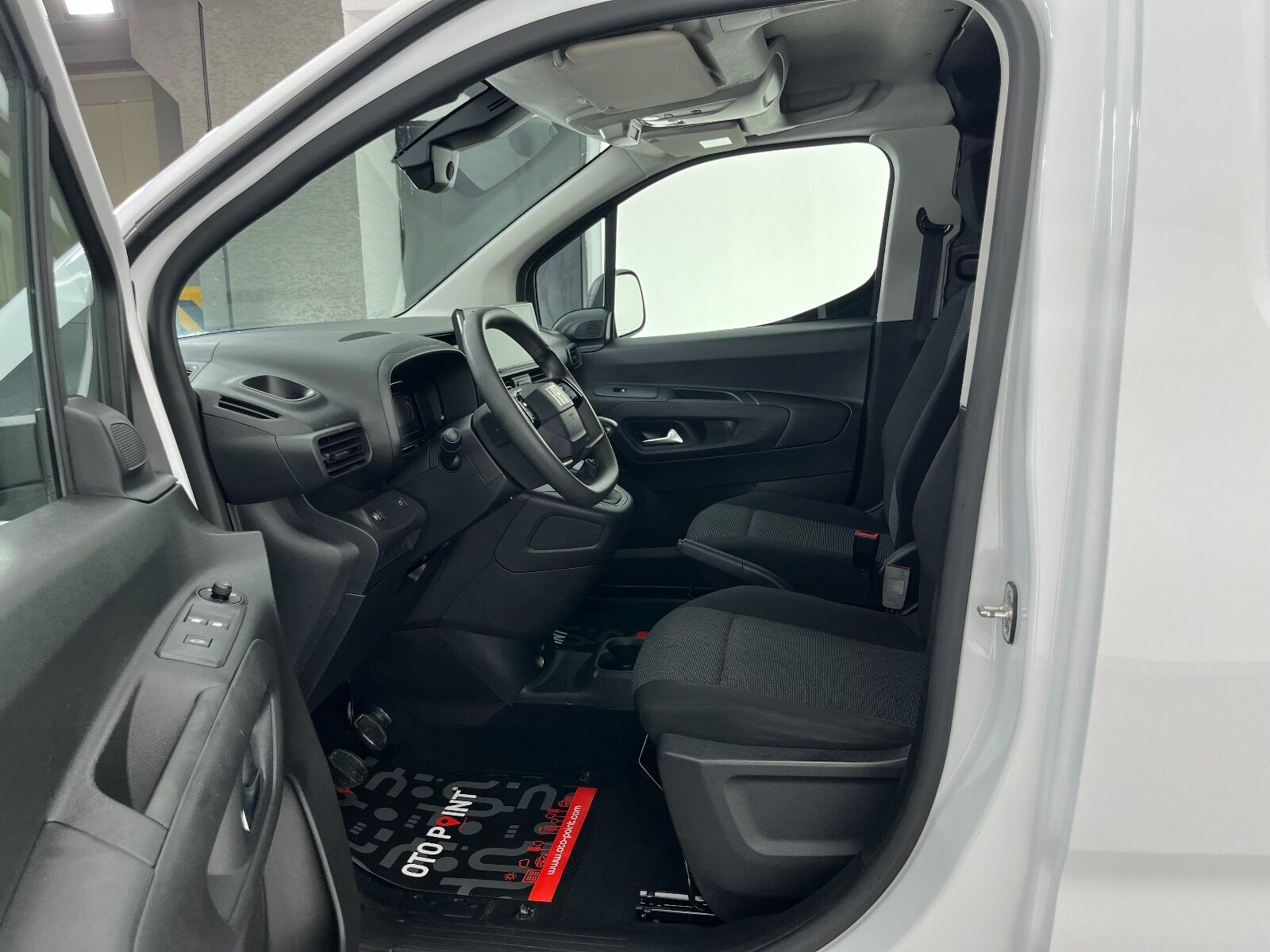 Fiat Doblo Cargo 1.5 BlueHDİ Maxi - 2025 - Detay
