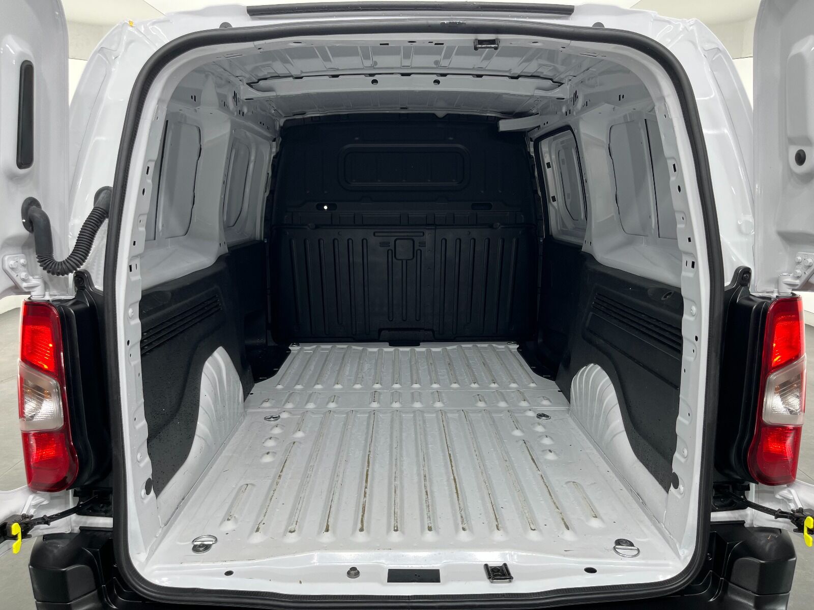 Fiat Doblo Cargo 1.5 BlueHDİ Maxi - 2025 - Detay