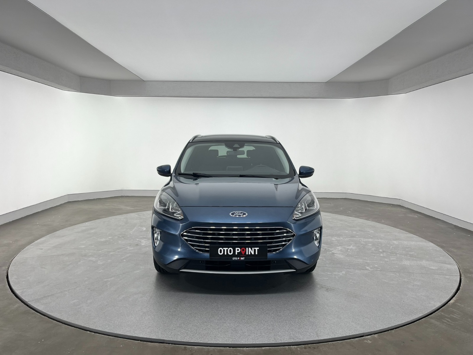 Ford Kuga SUV 1.5 EcoBoost Titanium Otomatik - 2023