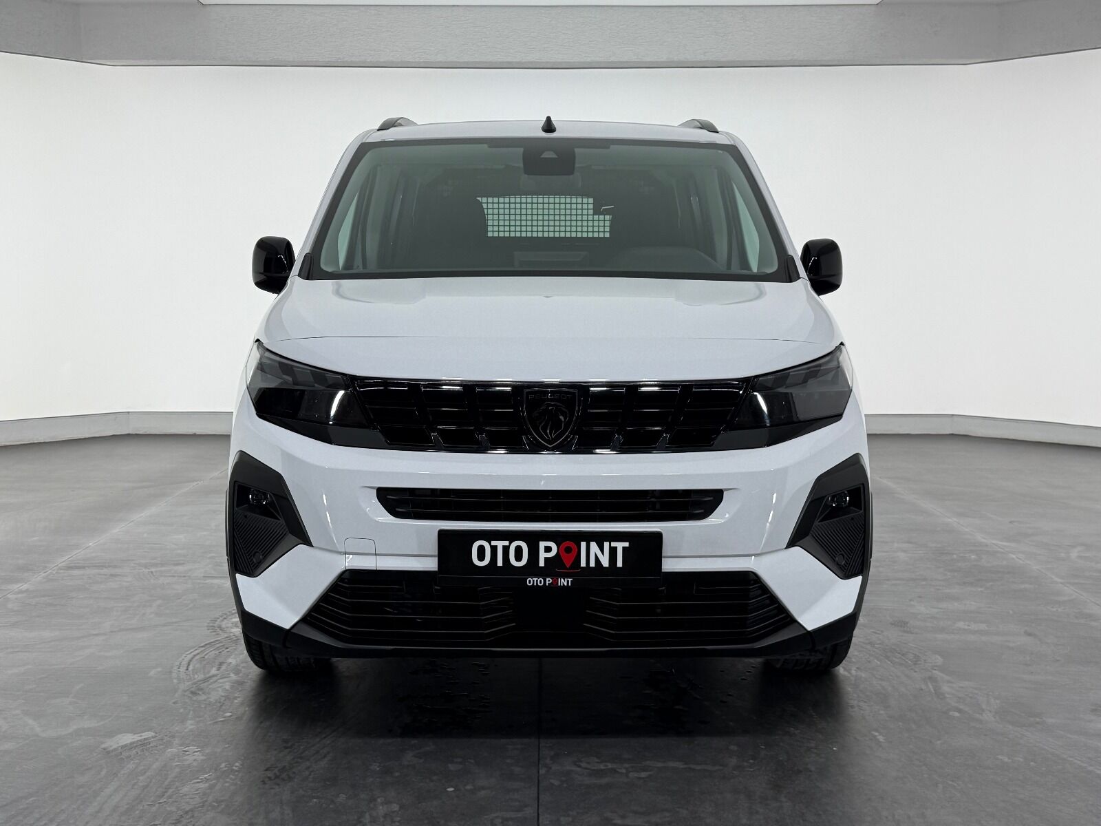Peugeot Rifter 1.5 BlueHDI Allure EAT8 - 2025