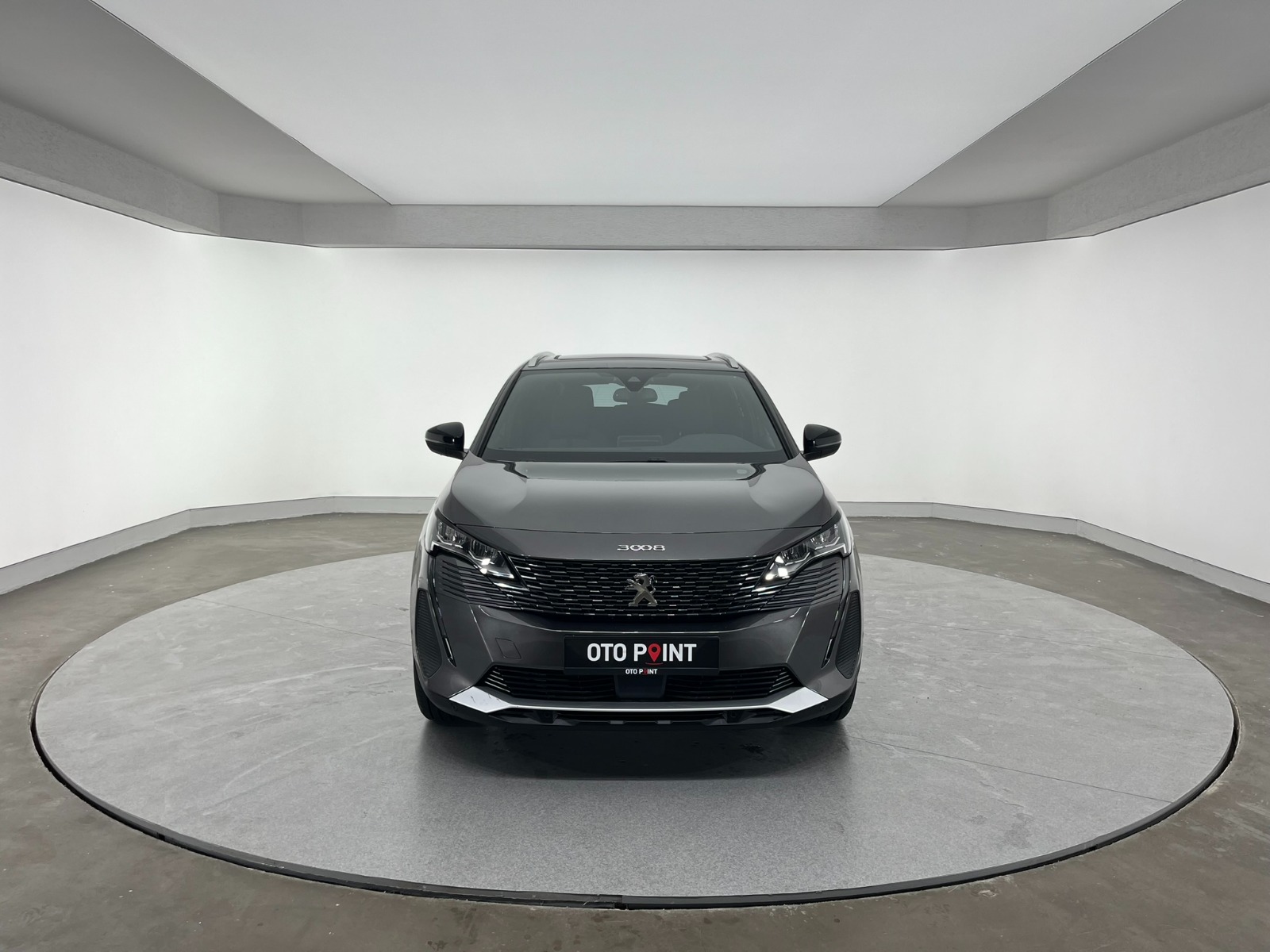 Peugeot 3008 Crossover 1.5 BlueHDI Allure EAT8 - 2024