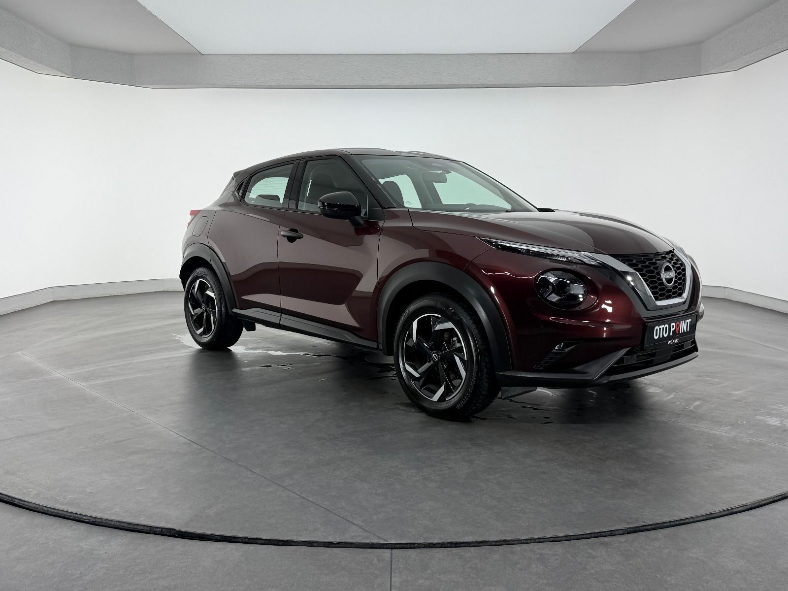 Nissan Juke 1.0 DIG-T Tekna DCT - 2025 - Detay