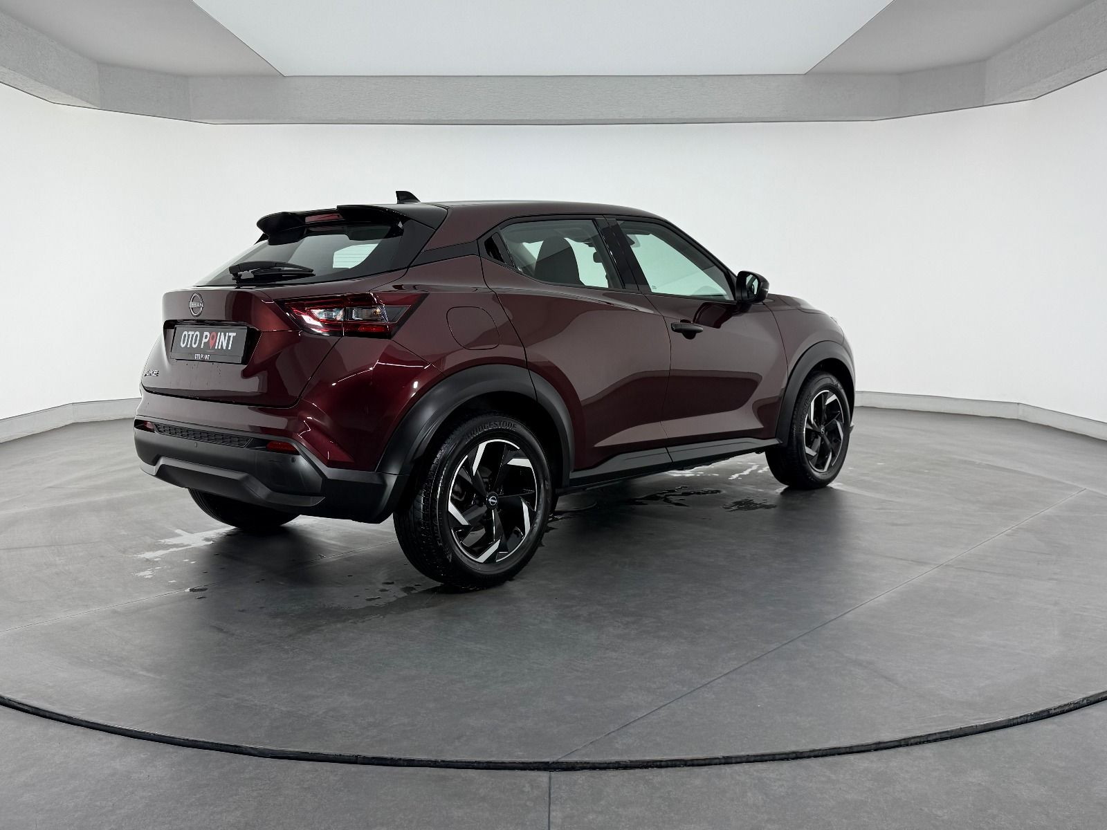 Nissan Juke 1.0 DIG-T Tekna DCT - 2025 - Detay