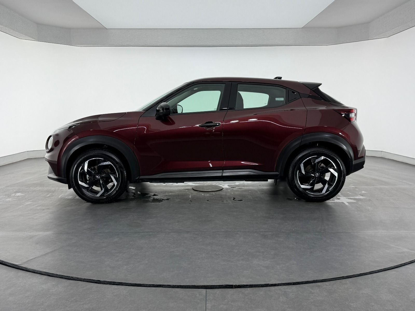 Nissan Juke 1.0 DIG-T Tekna DCT - 2025 - Detay