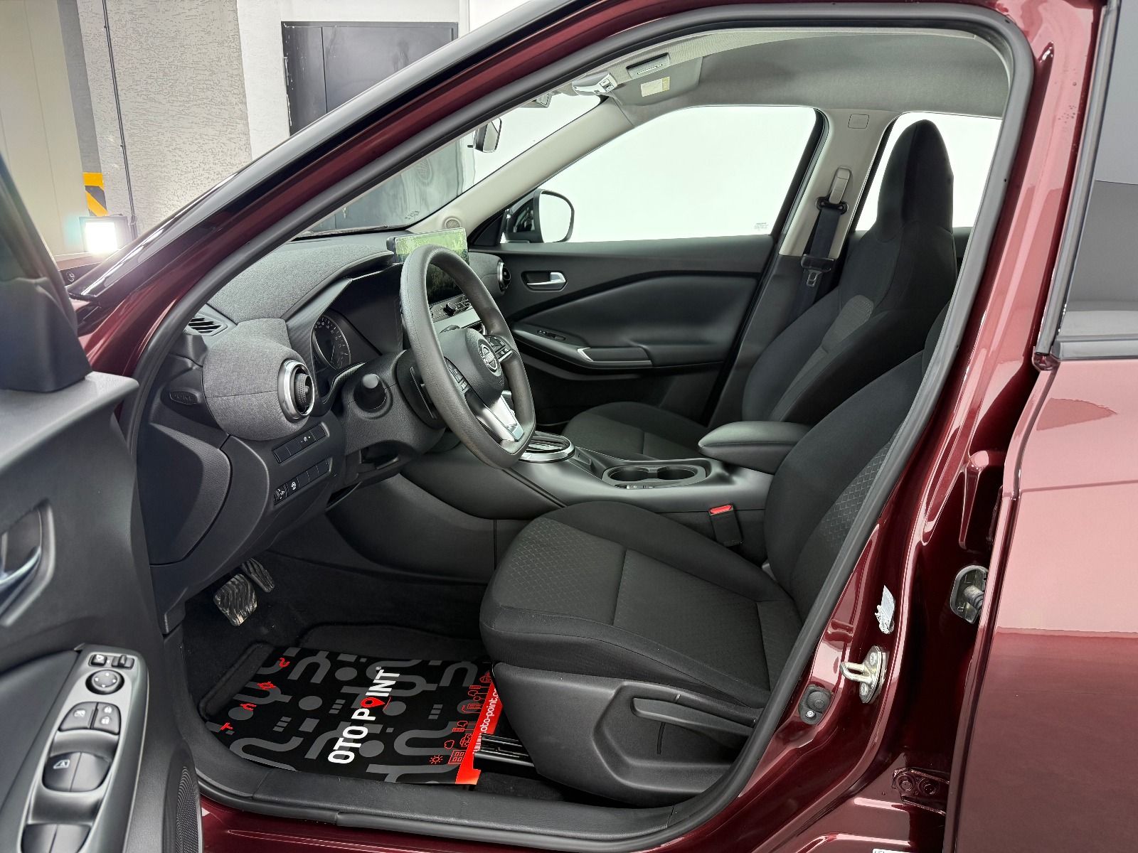 Nissan Juke 1.0 DIG-T Tekna DCT - 2025 - Detay