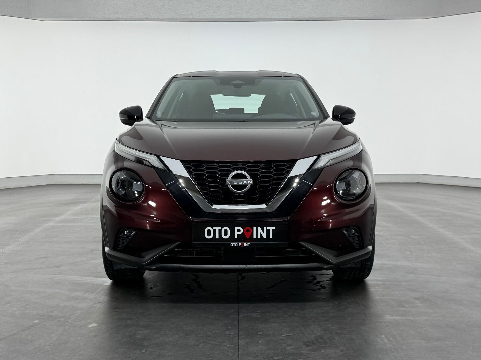 Nissan Juke 1.0 DIG-T Tekna DCT - 2025