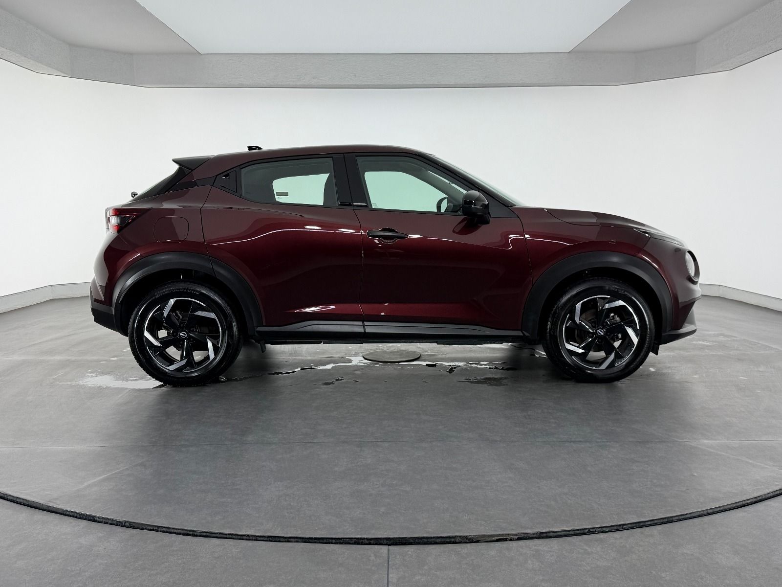 Nissan Juke 1.0 DIG-T Tekna DCT - 2025 - Detay
