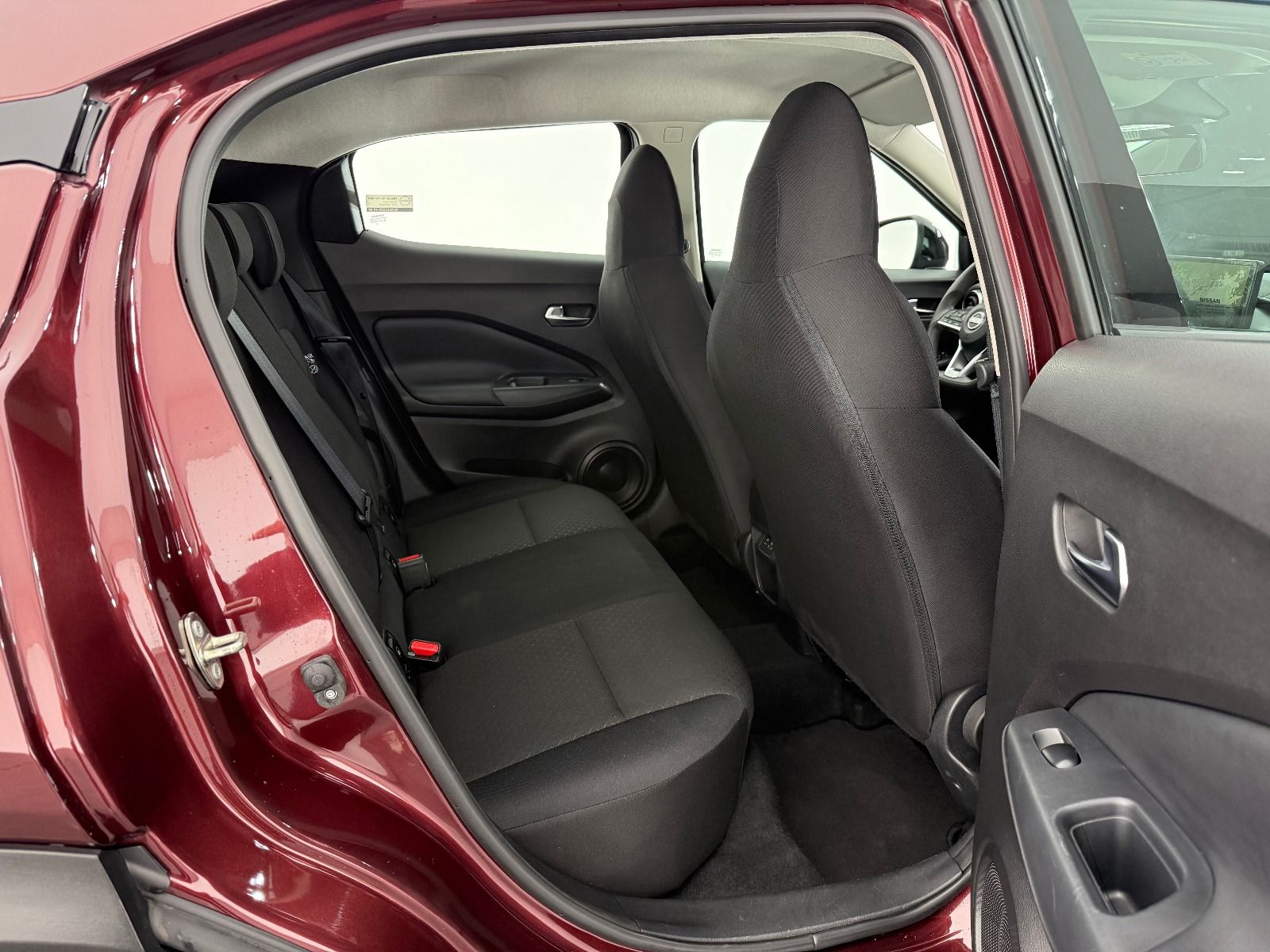 Nissan Juke 1.0 DIG-T Tekna DCT - 2025 - Detay