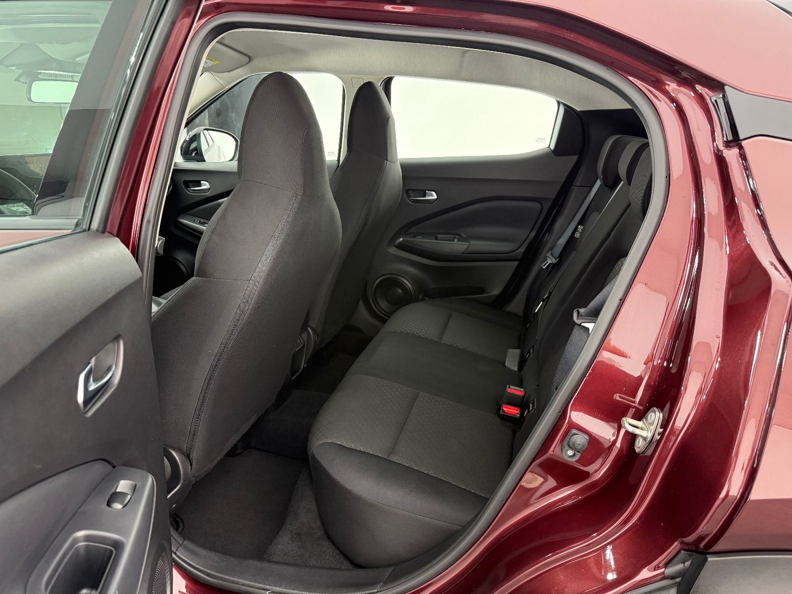 Nissan Juke 1.0 DIG-T Tekna DCT - 2025 - Detay