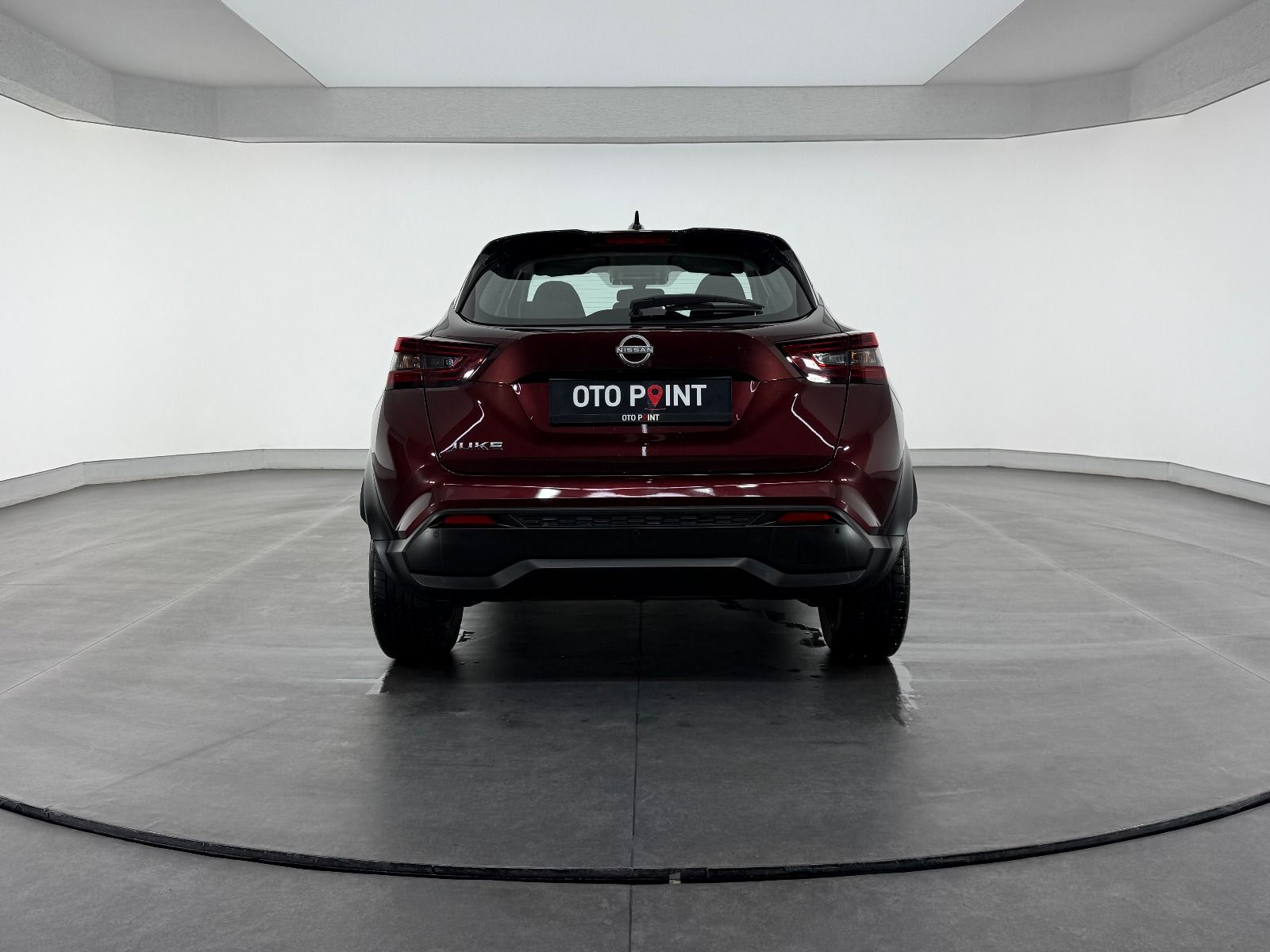 Nissan Juke 1.0 DIG-T Tekna DCT - 2025 - Detay
