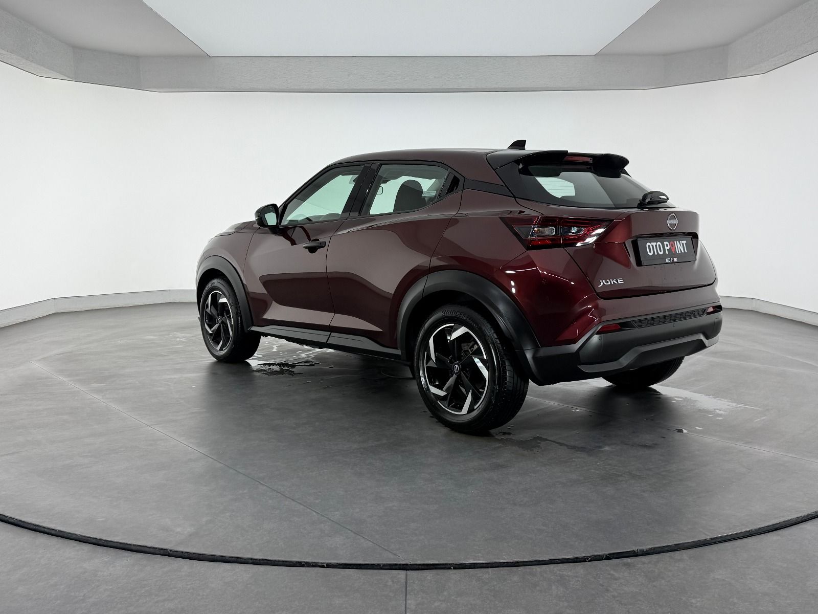 Nissan Juke 1.0 DIG-T Tekna DCT - 2025 - Detay