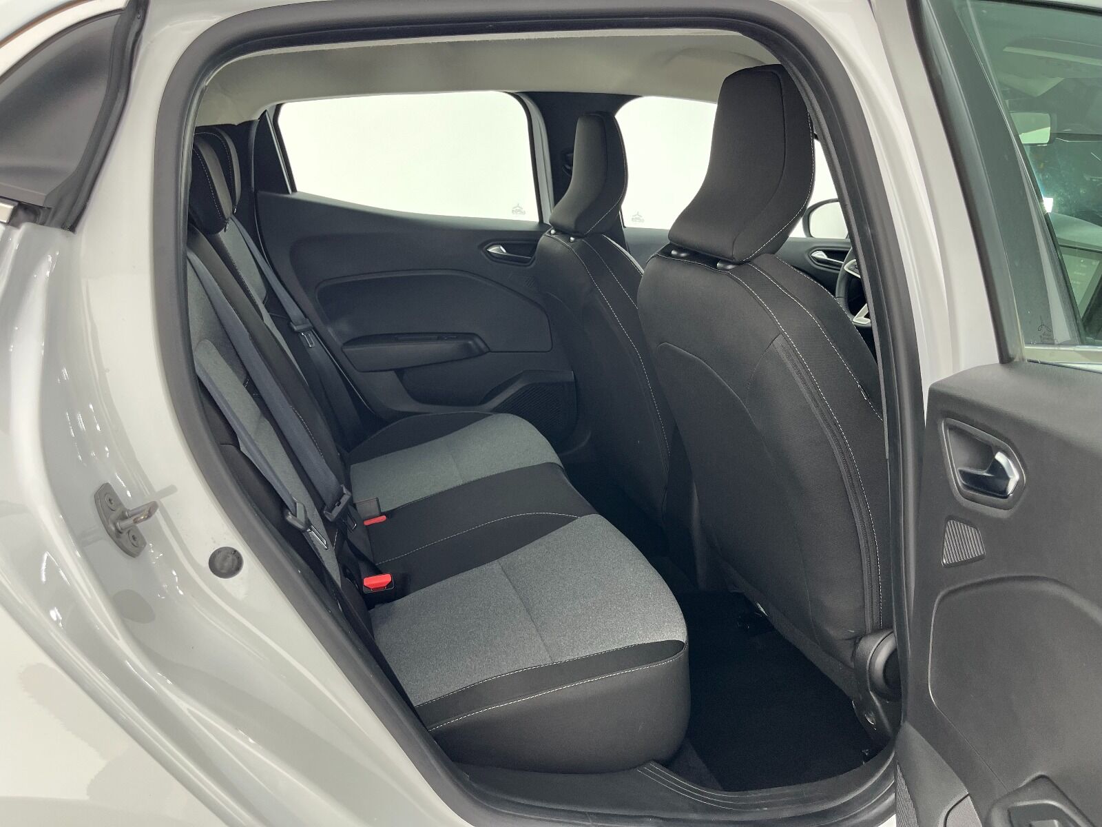 Renault Clio 1.0 TCE Evolution X-Tronic - 2025 - Detay