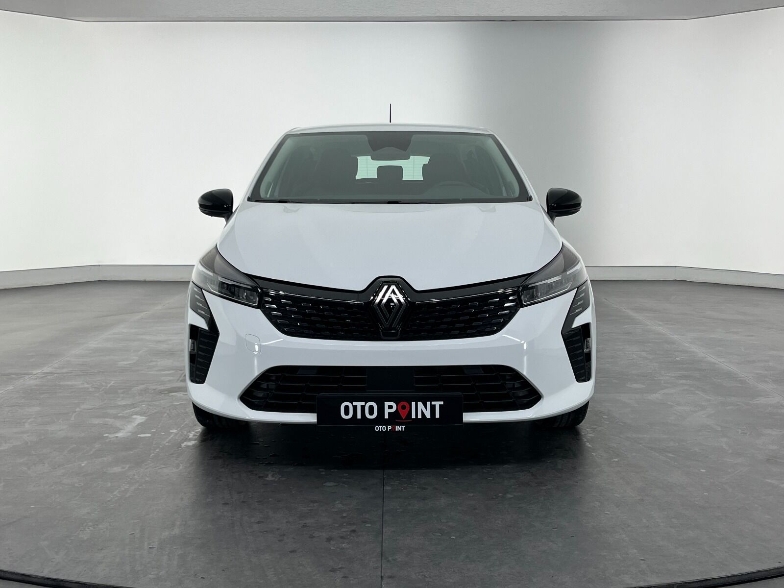 Renault Clio 1.0 TCE Evolution X-Tronic - 2025