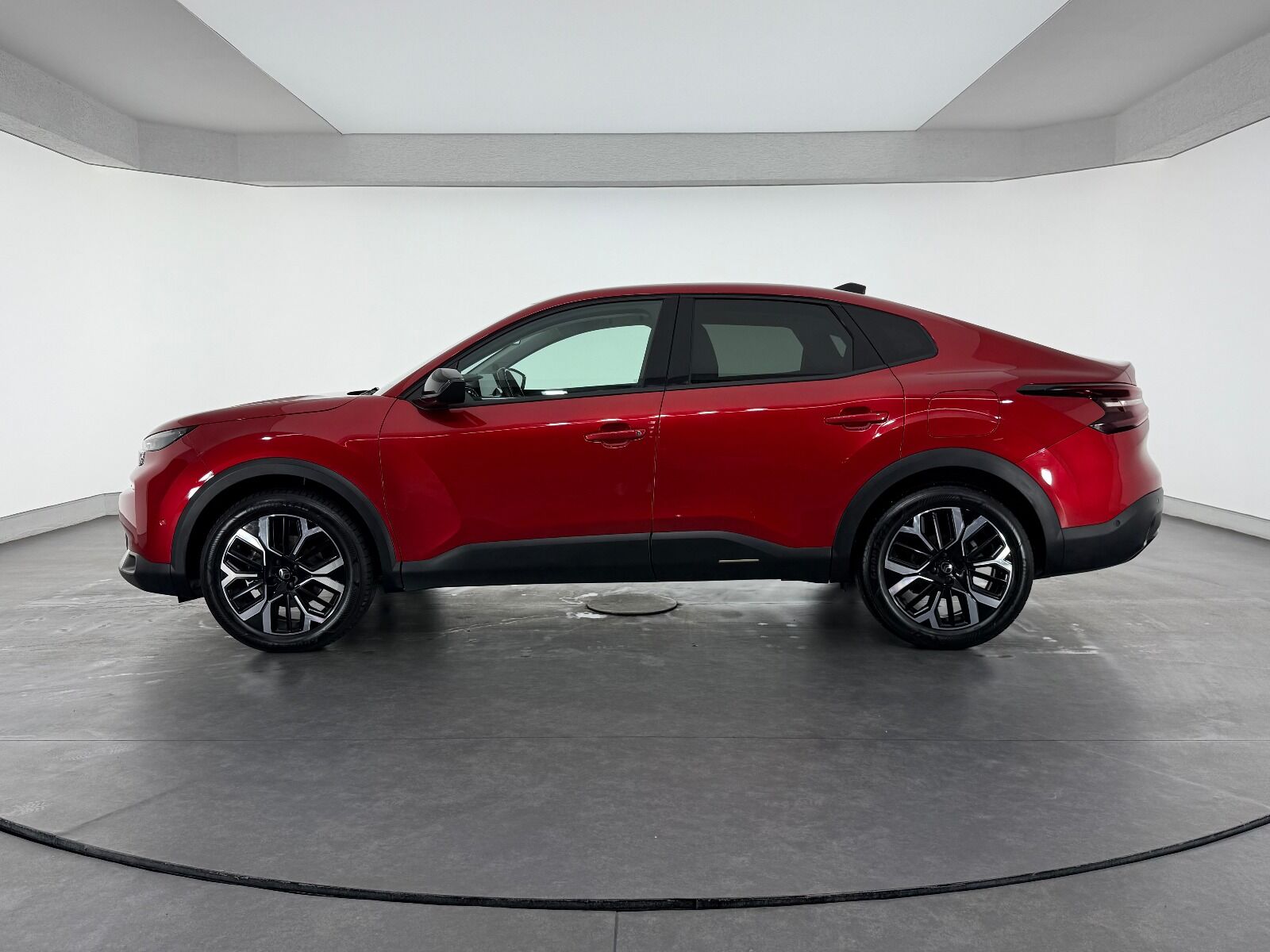 Citroen C4 X 1.2 Puretech Max EAT8 - 2025 - Detay