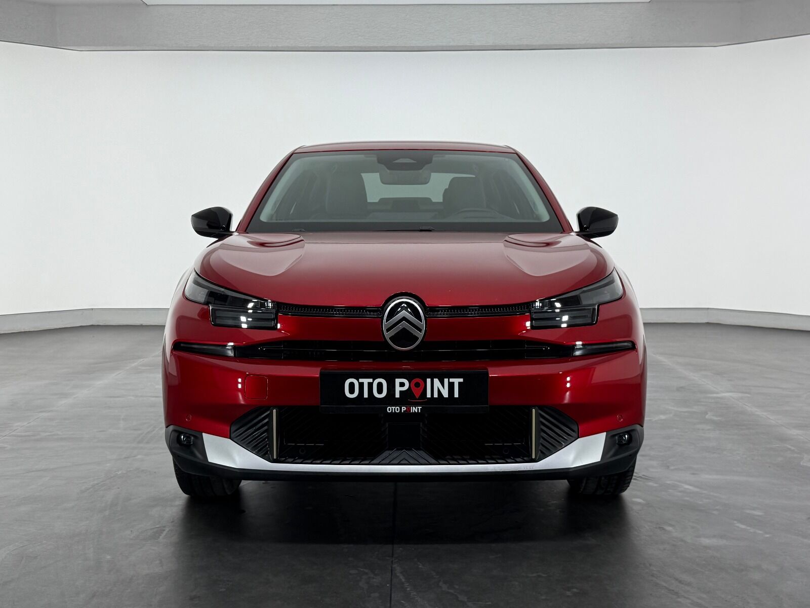Citroen C4 X 1.2 Puretech Max EAT8 - 2025