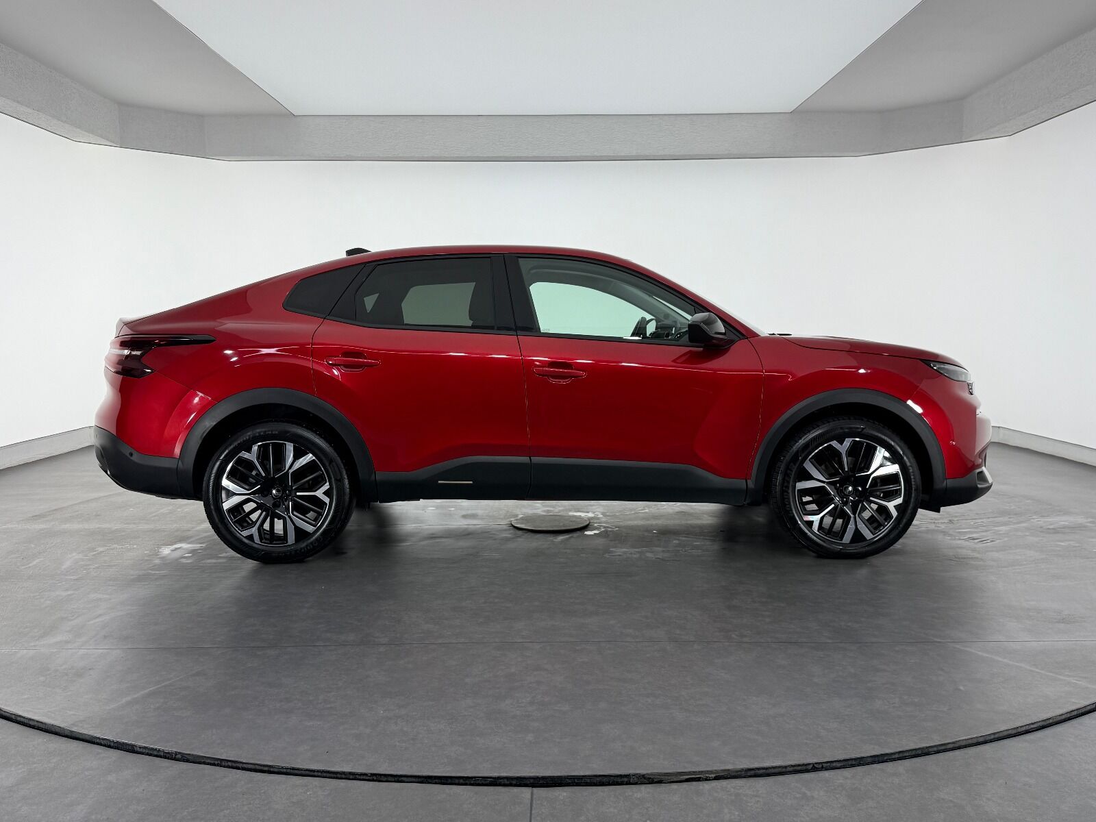 Citroen C4 X 1.2 Puretech Max EAT8 - 2025 - Detay