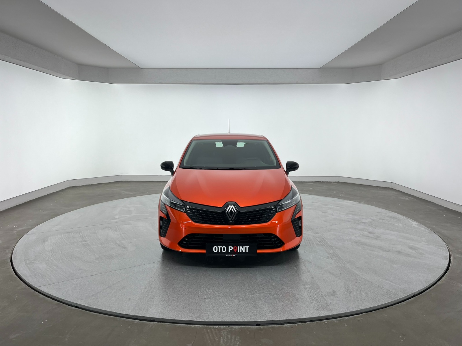 Renault Clio Hatchback 1.0 TCe Evolution X-Tronic - 2024