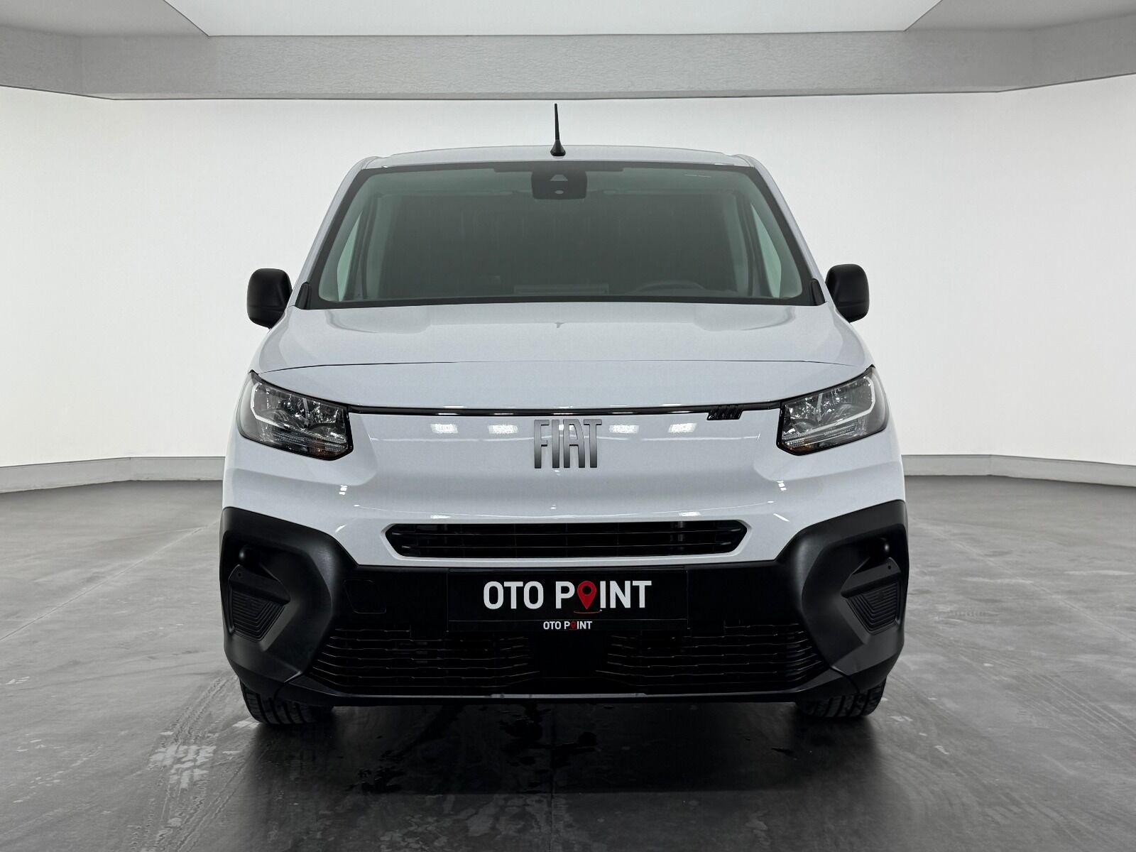 Fiat Doblo Cargo 1.5 BlueHDİ Maxi - 2025