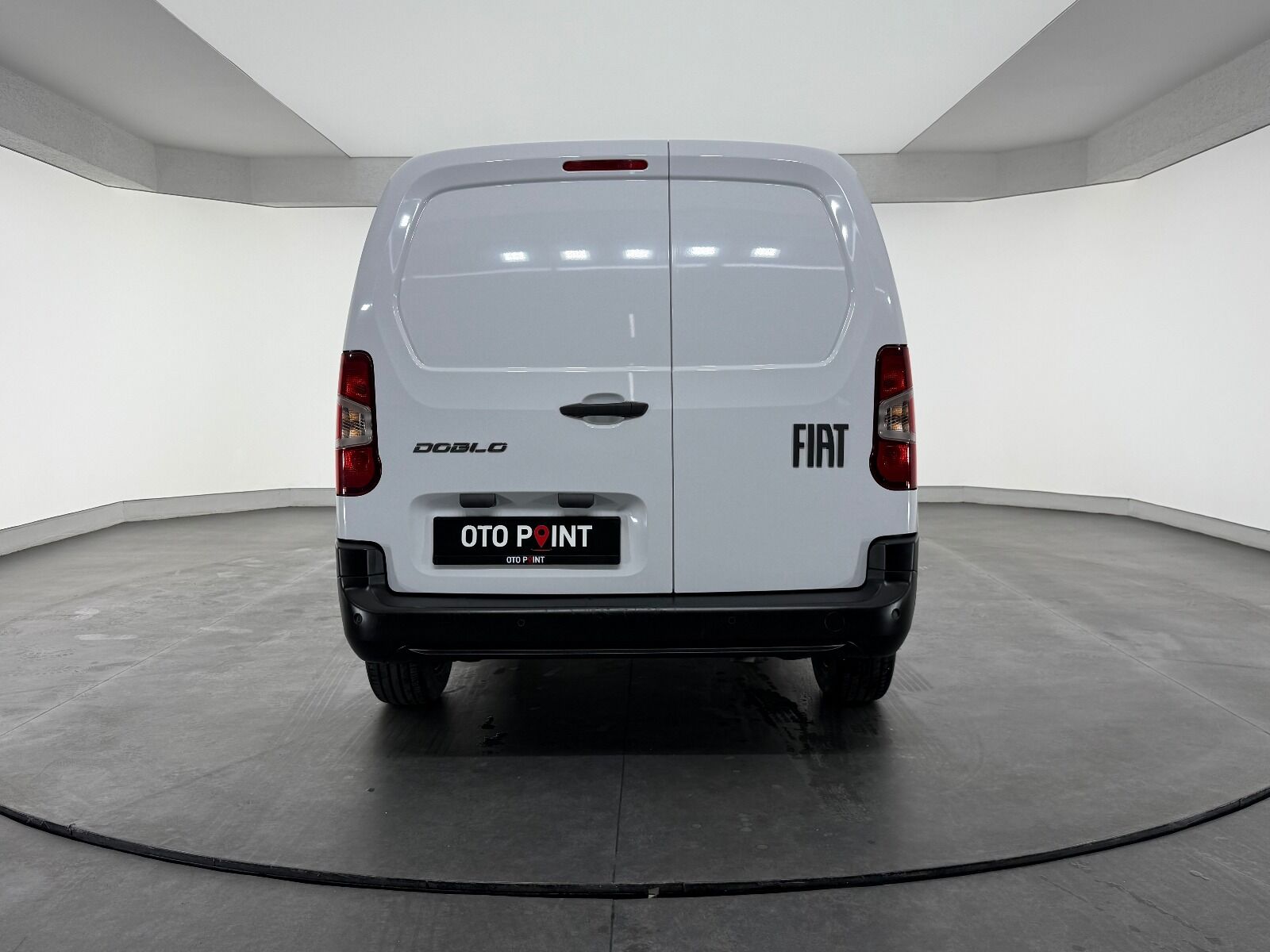Fiat Doblo Cargo 1.5 BlueHDİ Maxi - 2025 - Detay