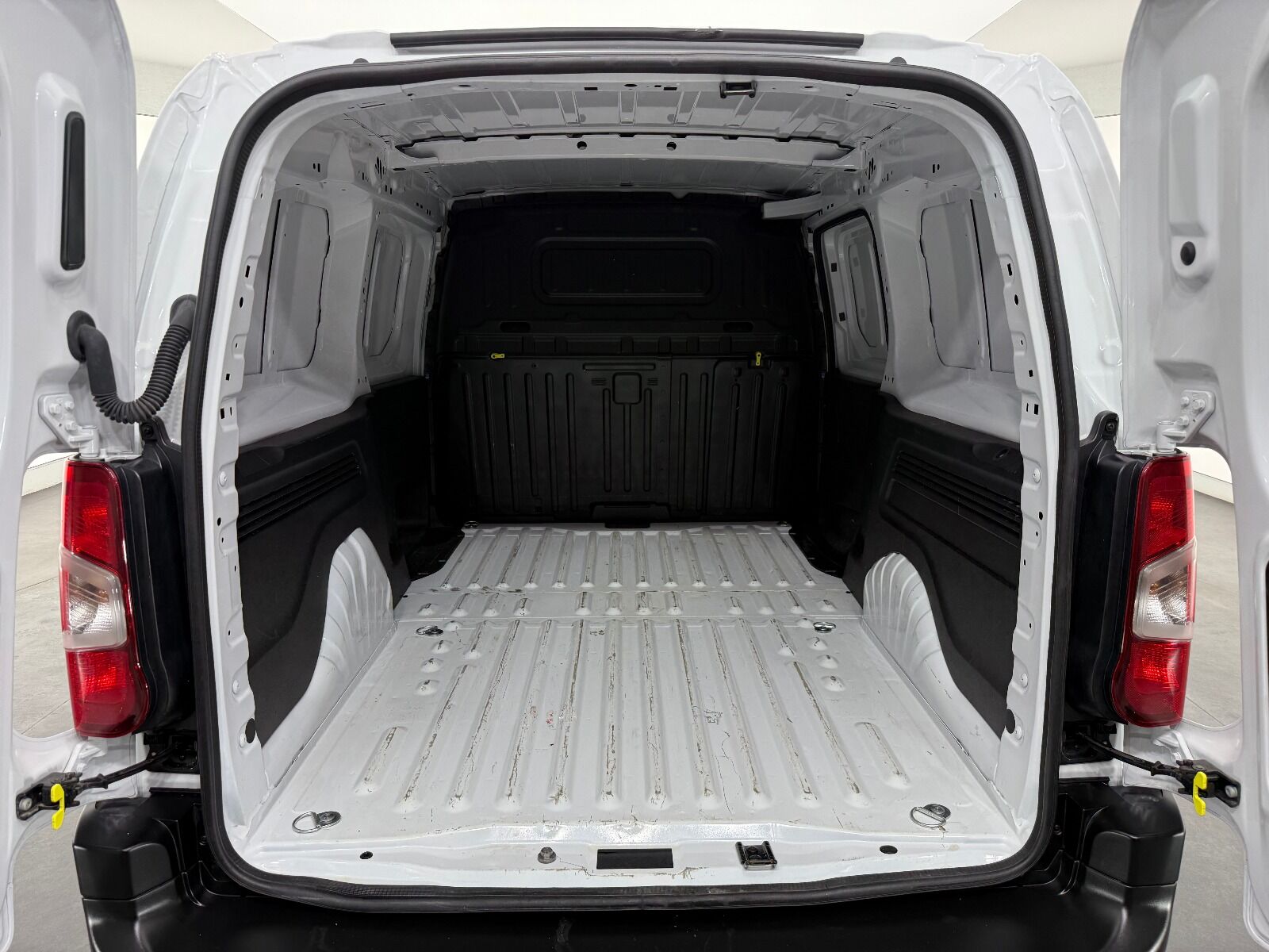 Fiat Doblo Cargo 1.5 BlueHDİ Maxi - 2025 - Detay