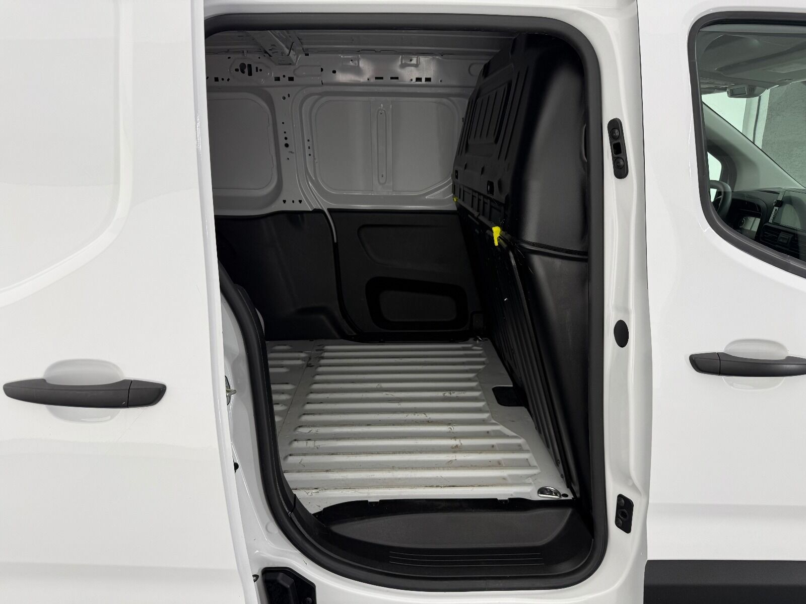 Fiat Doblo Cargo 1.5 BlueHDİ Maxi - 2025 - Detay