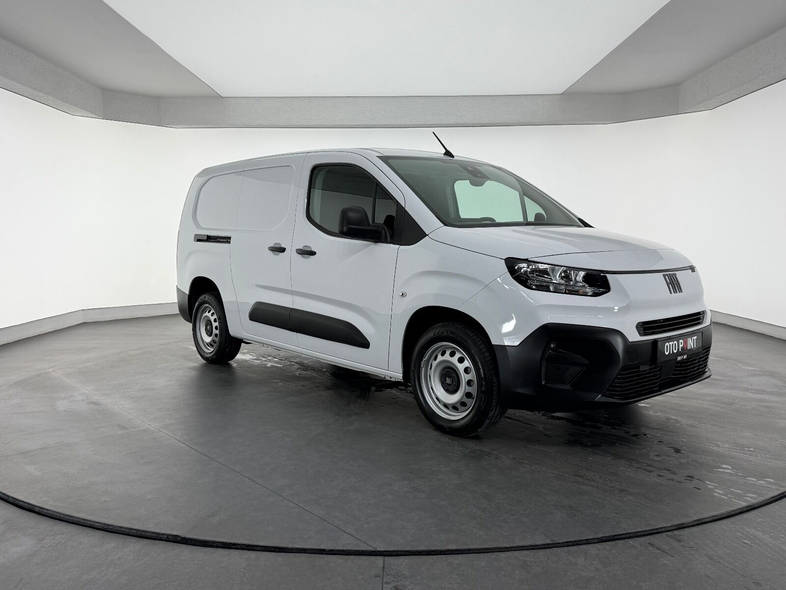 Fiat Doblo Cargo 1.5 BlueHDİ Maxi - 2025 - Detay