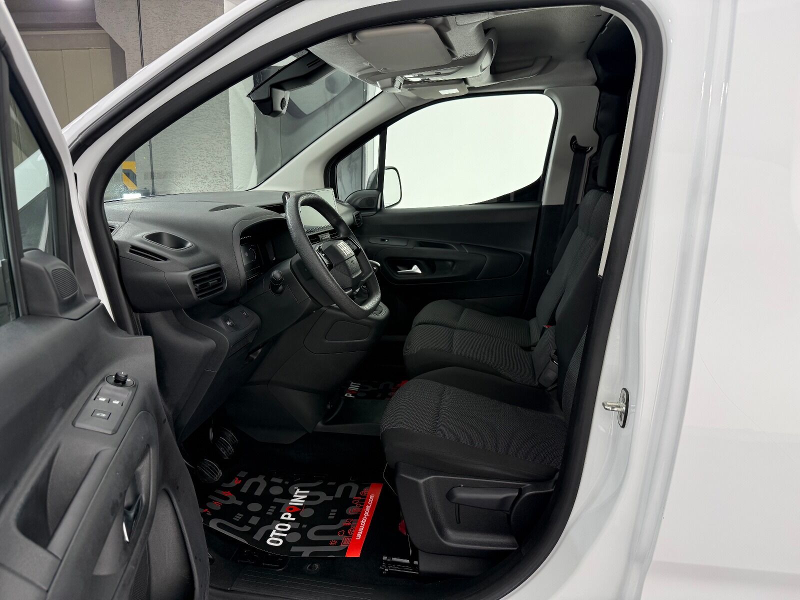 Fiat Doblo Cargo 1.5 BlueHDİ Maxi - 2025 - Detay