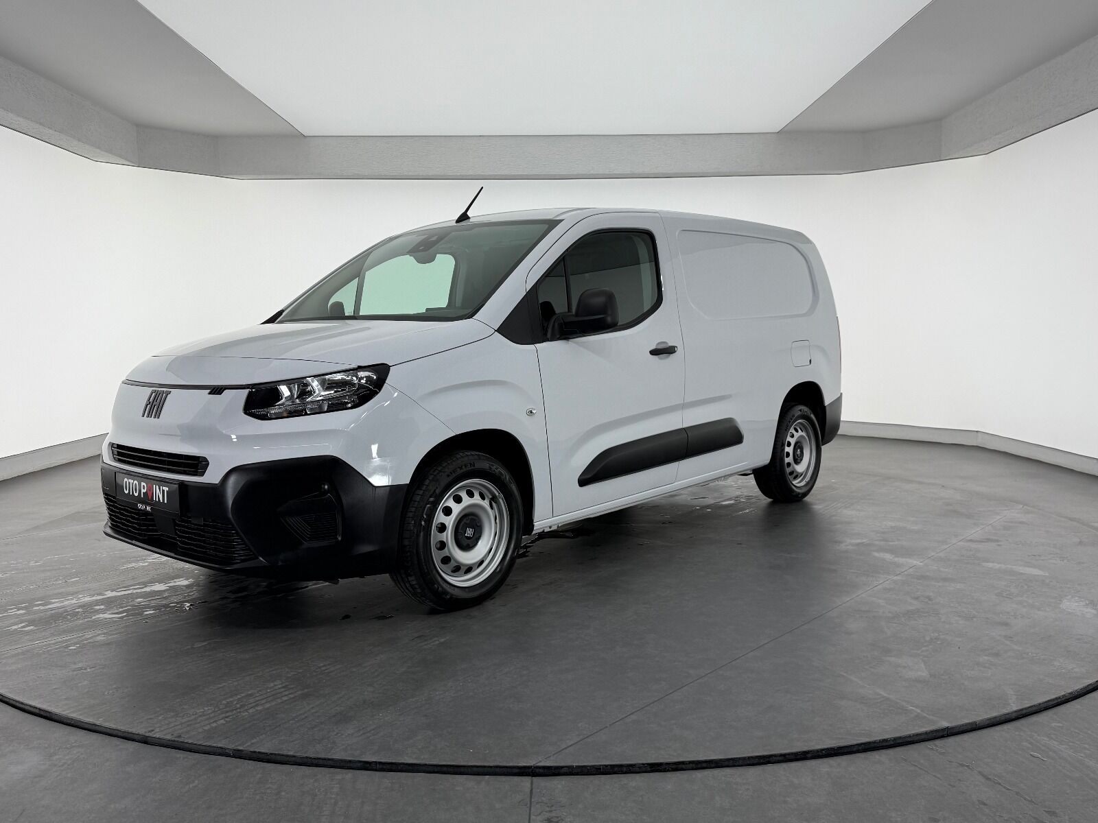 Fiat Doblo Cargo 1.5 BlueHDİ Maxi - 2025 - Detay