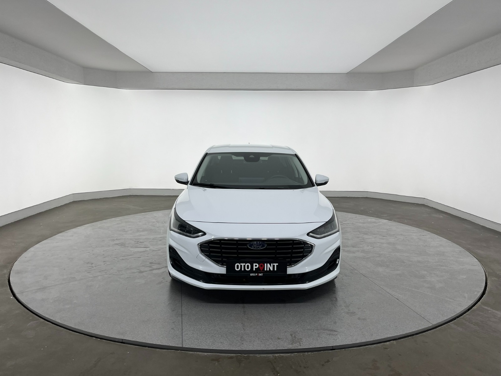 Ford Focus Sedan 1.5 TDCI EcoBlue Titanium X Otomatik - 2023