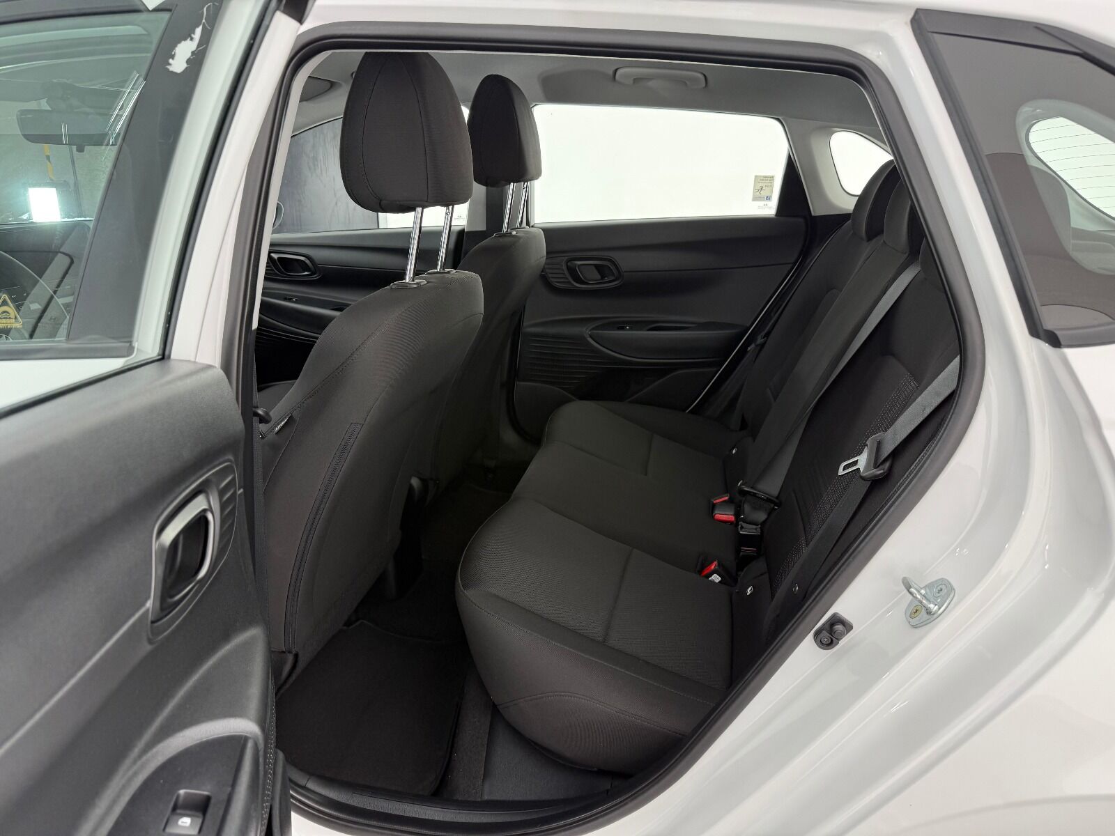Hyundai i20 1.0 T-GDI Jump - 2025 - Detay
