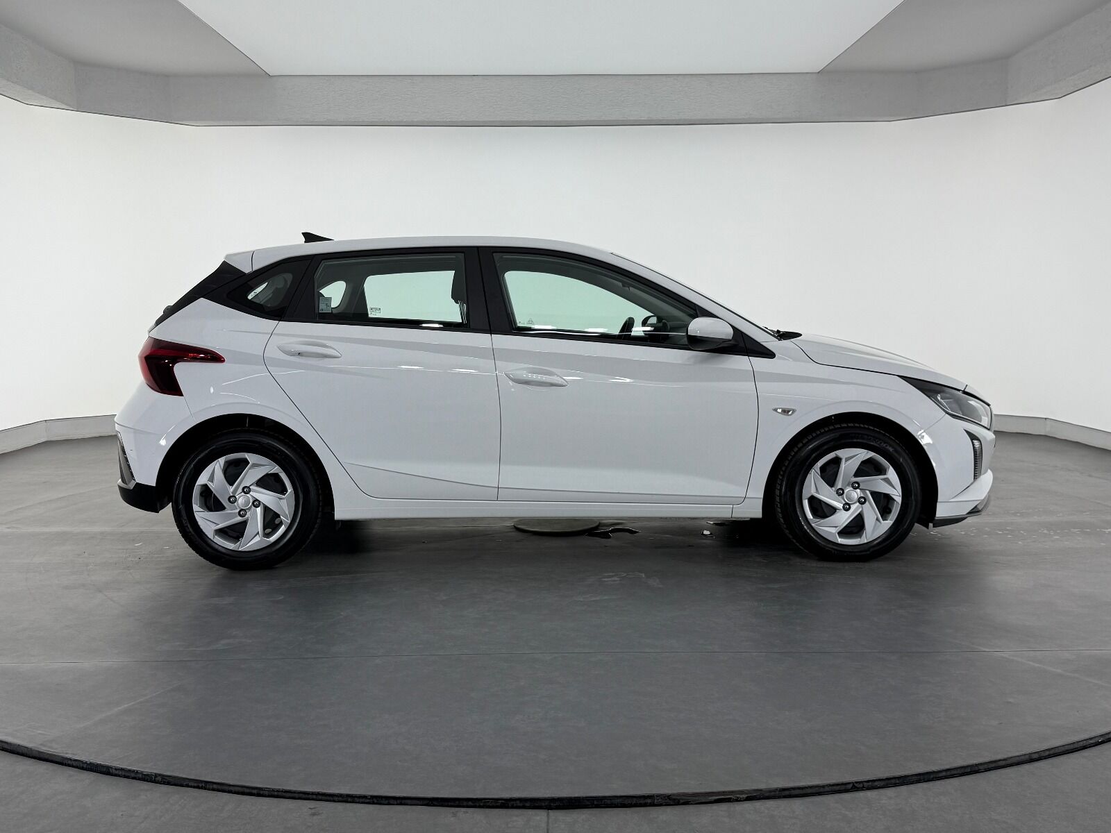 Hyundai i20 1.0 T-GDI Jump - 2025 - Detay