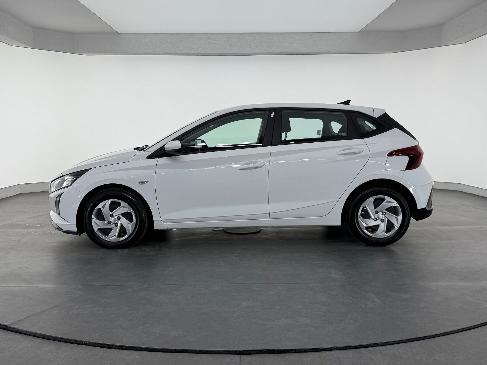 Hyundai i20 1.0 T-GDI Jump - 2025 - Detay