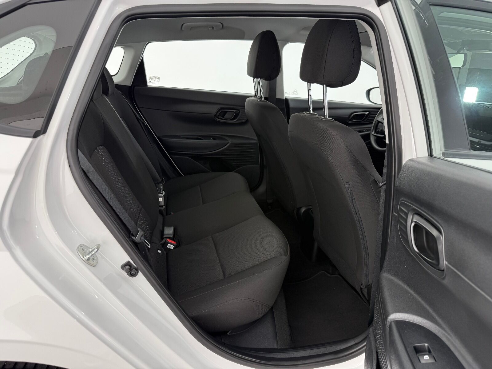 Hyundai i20 1.0 T-GDI Jump - 2025 - Detay
