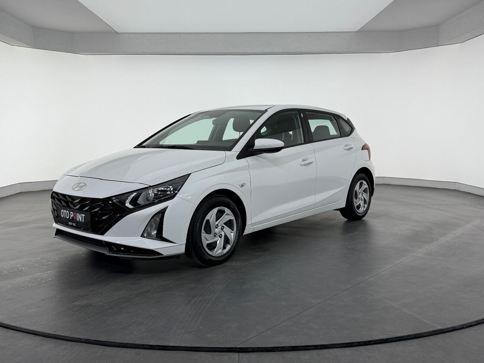 Hyundai i20 1.0 T-GDI Jump - 2025 - Detay