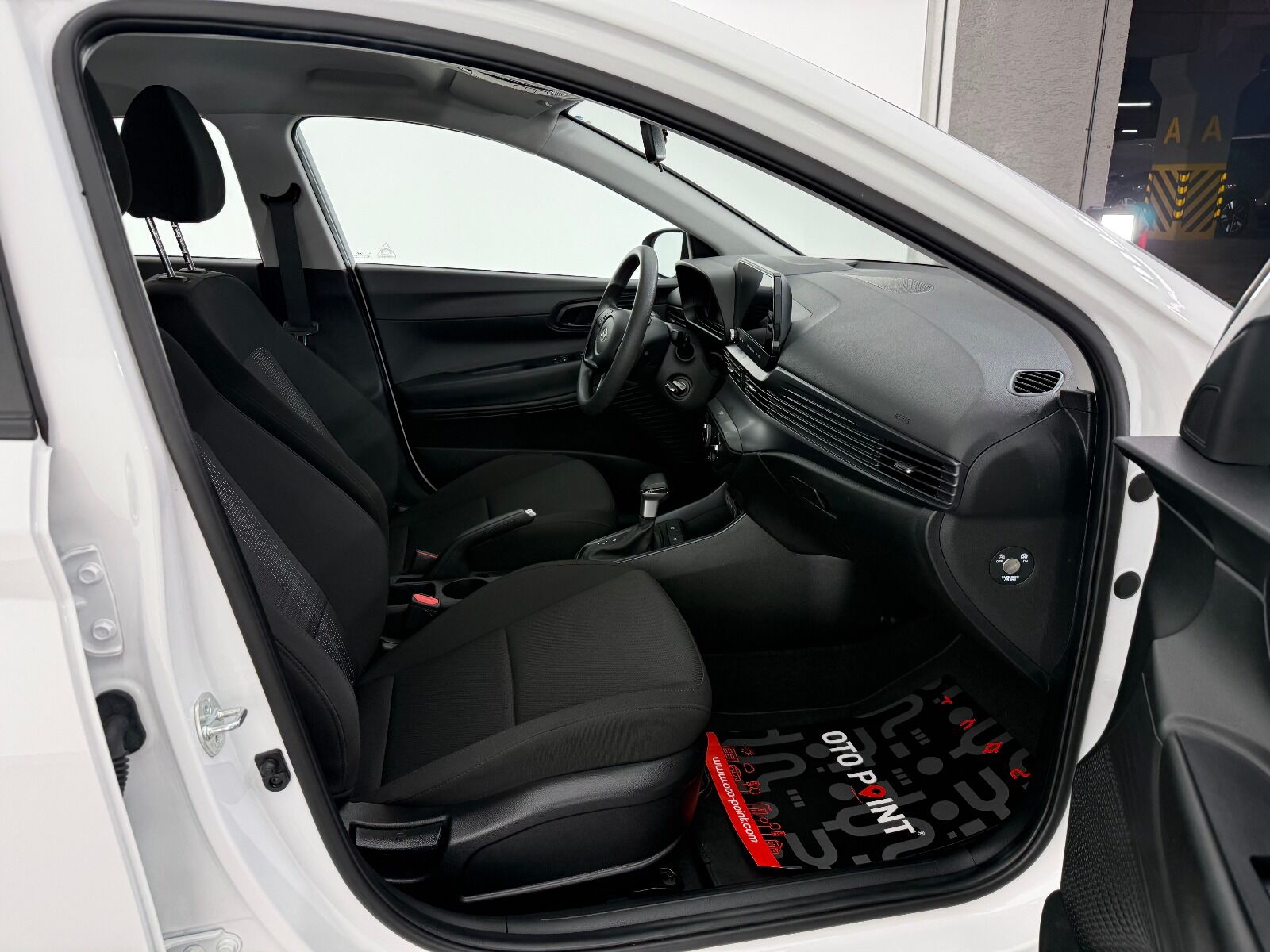 Hyundai i20 1.0 T-GDI Jump - 2025 - Detay