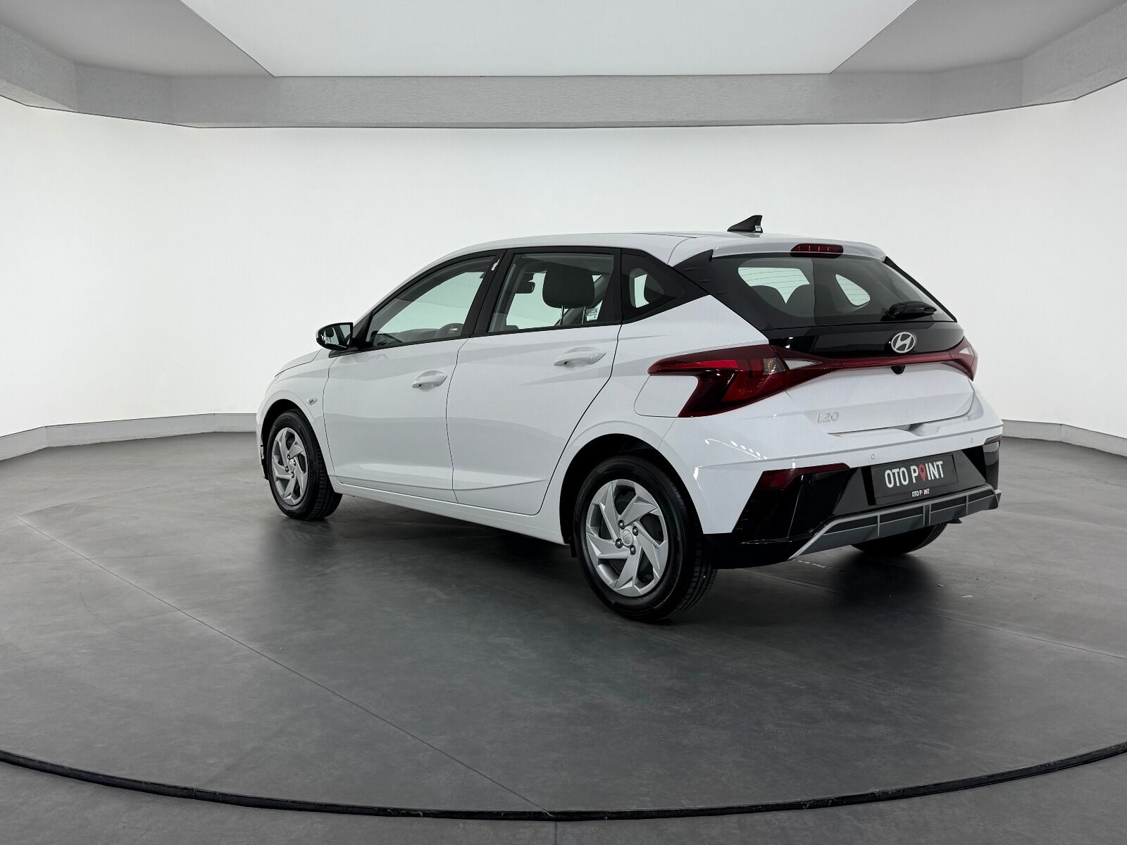 Hyundai i20 1.0 T-GDI Jump - 2025 - Detay