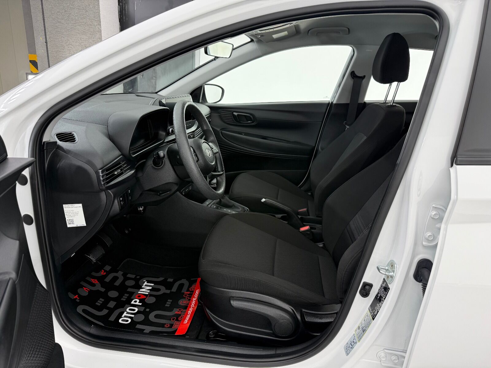 Hyundai i20 1.0 T-GDI Jump - 2025 - Detay