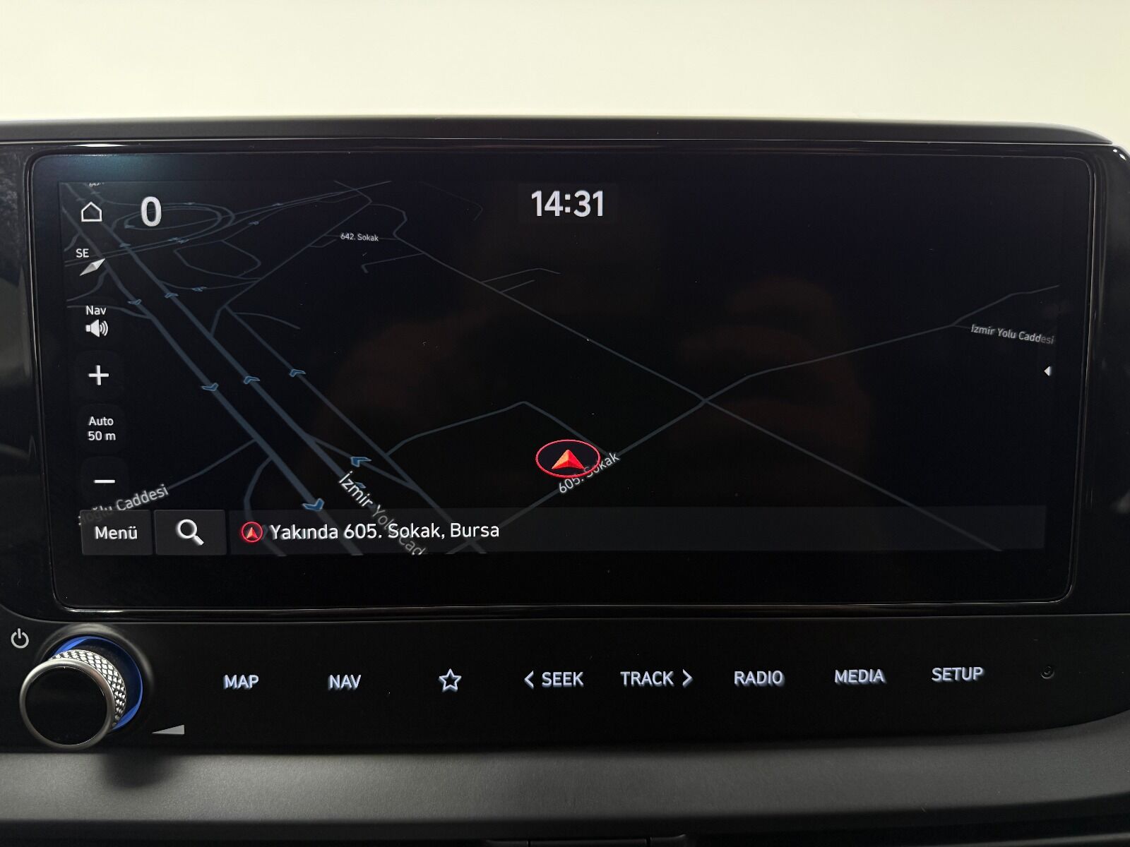 Hyundai i20 1.0 T-GDI Jump - 2025 - Detay