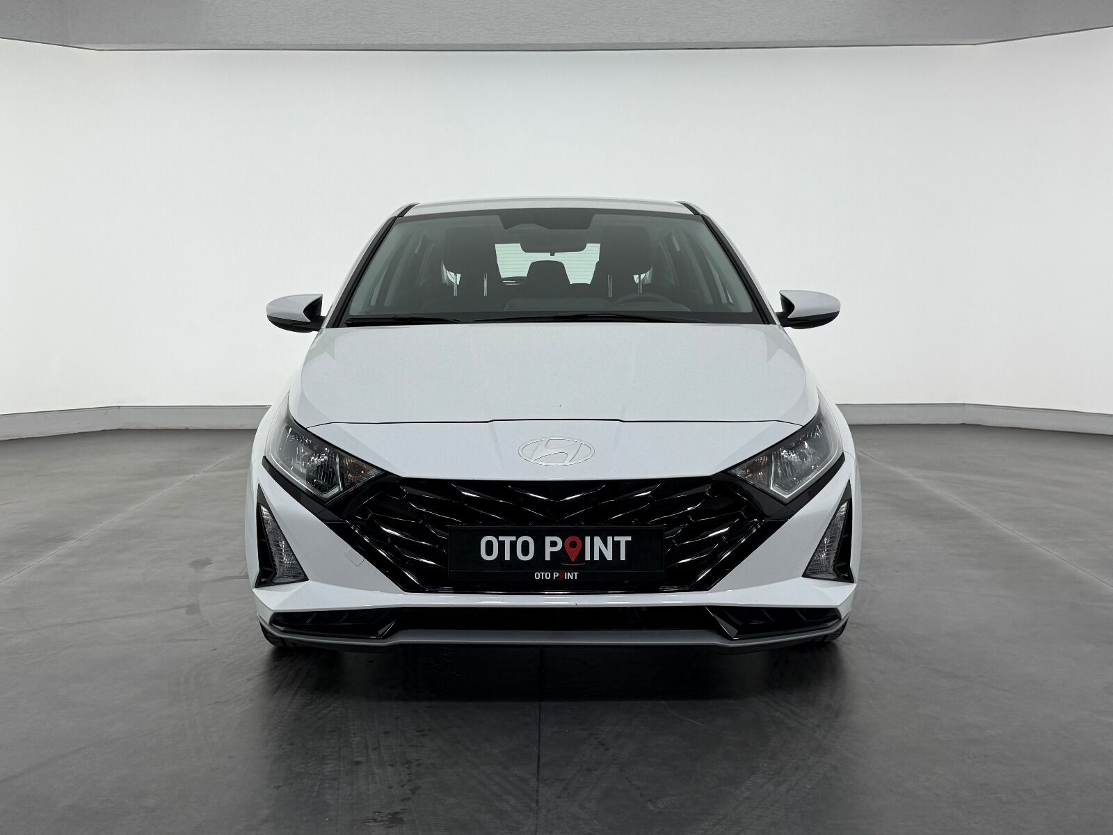 Hyundai i20 1.0 T-GDI Jump - 2025