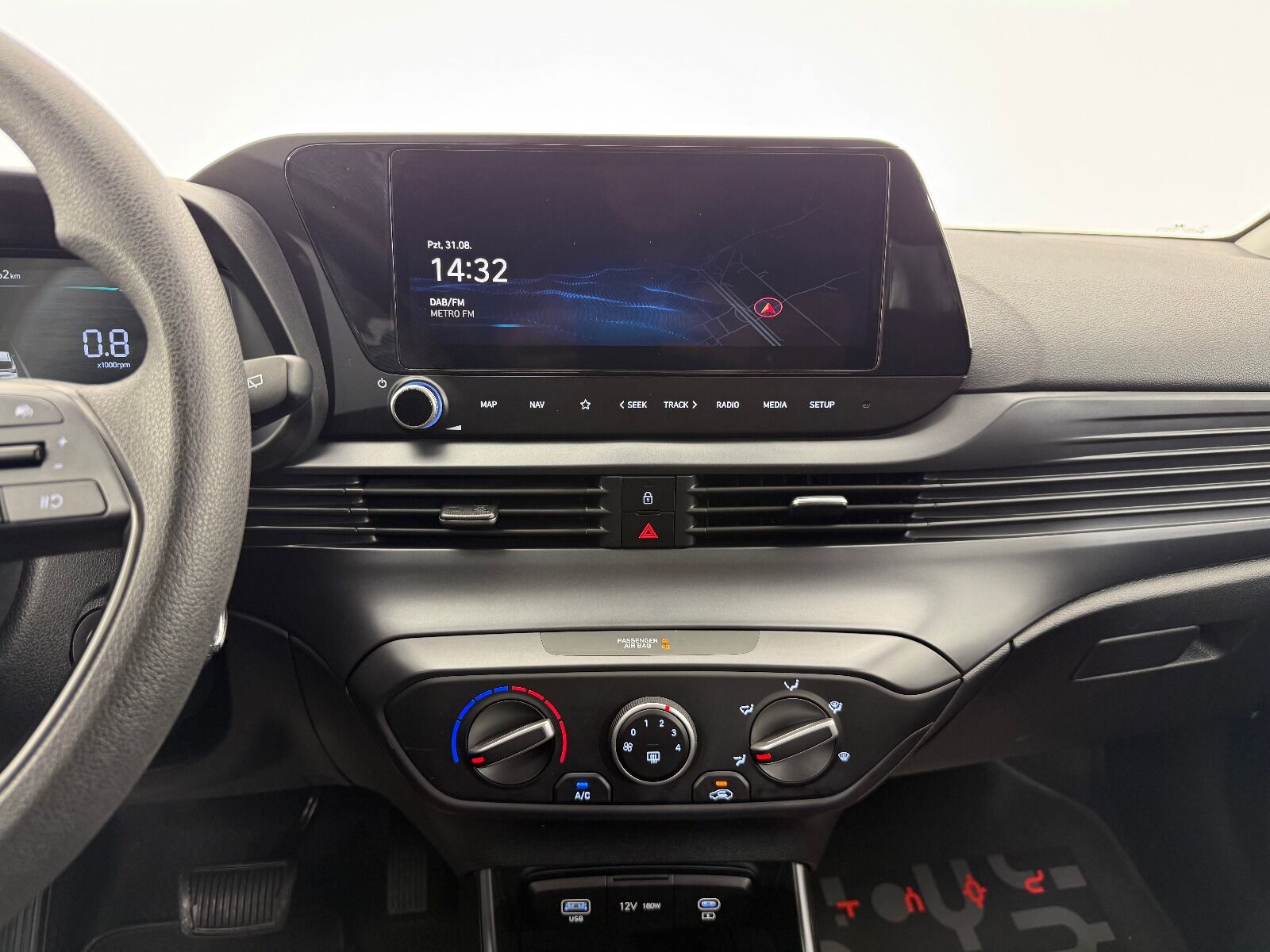 Hyundai i20 1.0 T-GDI Jump - 2025 - Detay