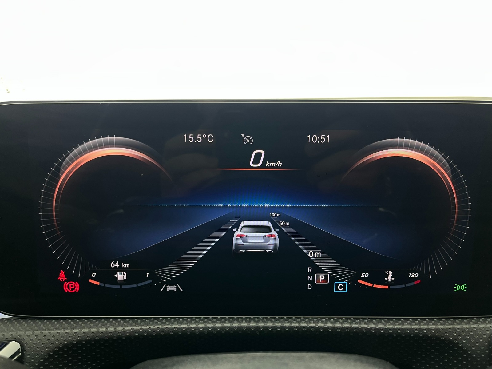 Mercedes-Benz CLA Coupe 200 AMG Plus 7G-DCT - 2022 - Detay