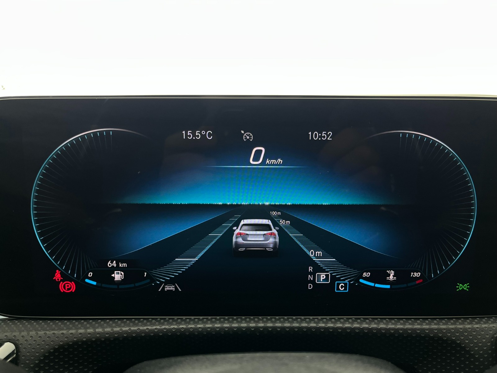 Mercedes-Benz CLA Coupe 200 AMG Plus 7G-DCT - 2022 - Detay