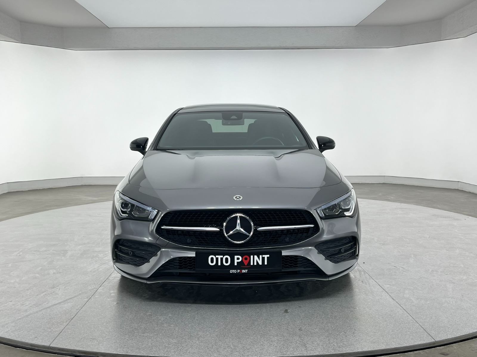 Mercedes-Benz CLA Coupe 200 AMG Plus 7G-DCT - 2022