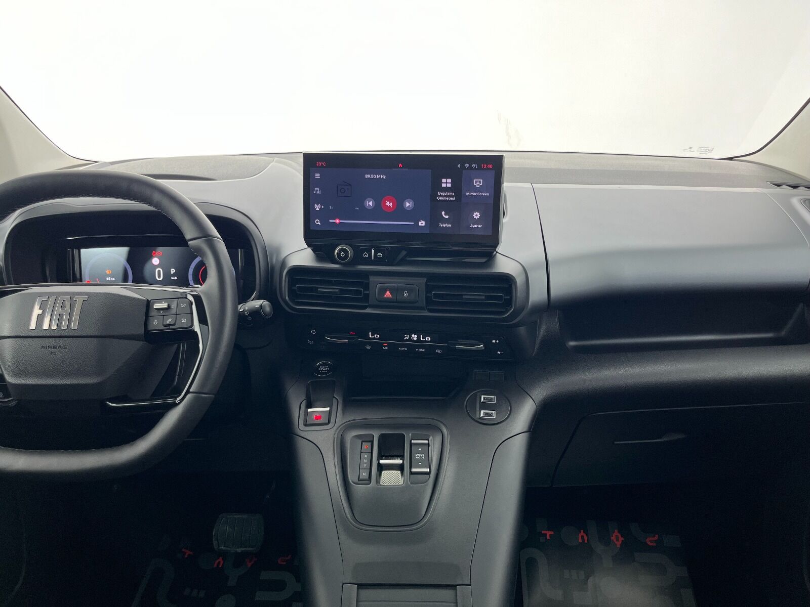 Fiat Doblo Combi 1.5 BlueHDİ Premio Plus - 2025 - Detay