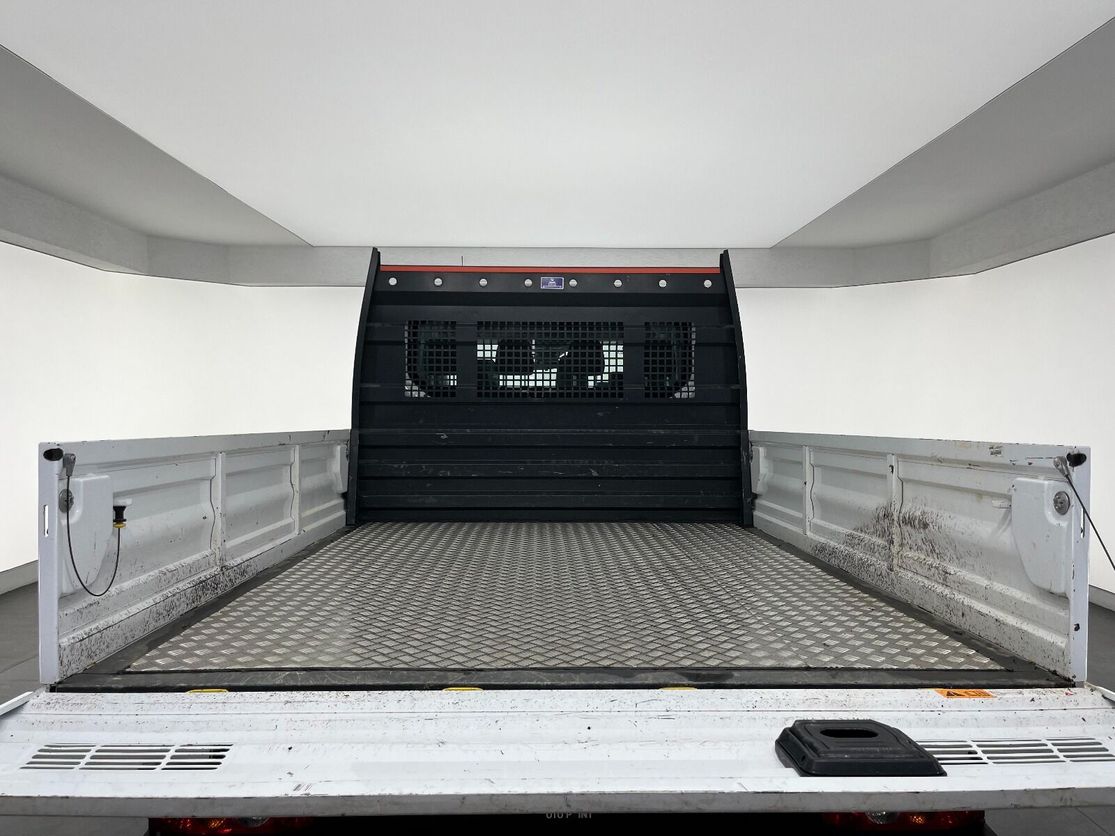 Ford Transit 350 L Duratorq Çİft Kabin - 2025 - Detay