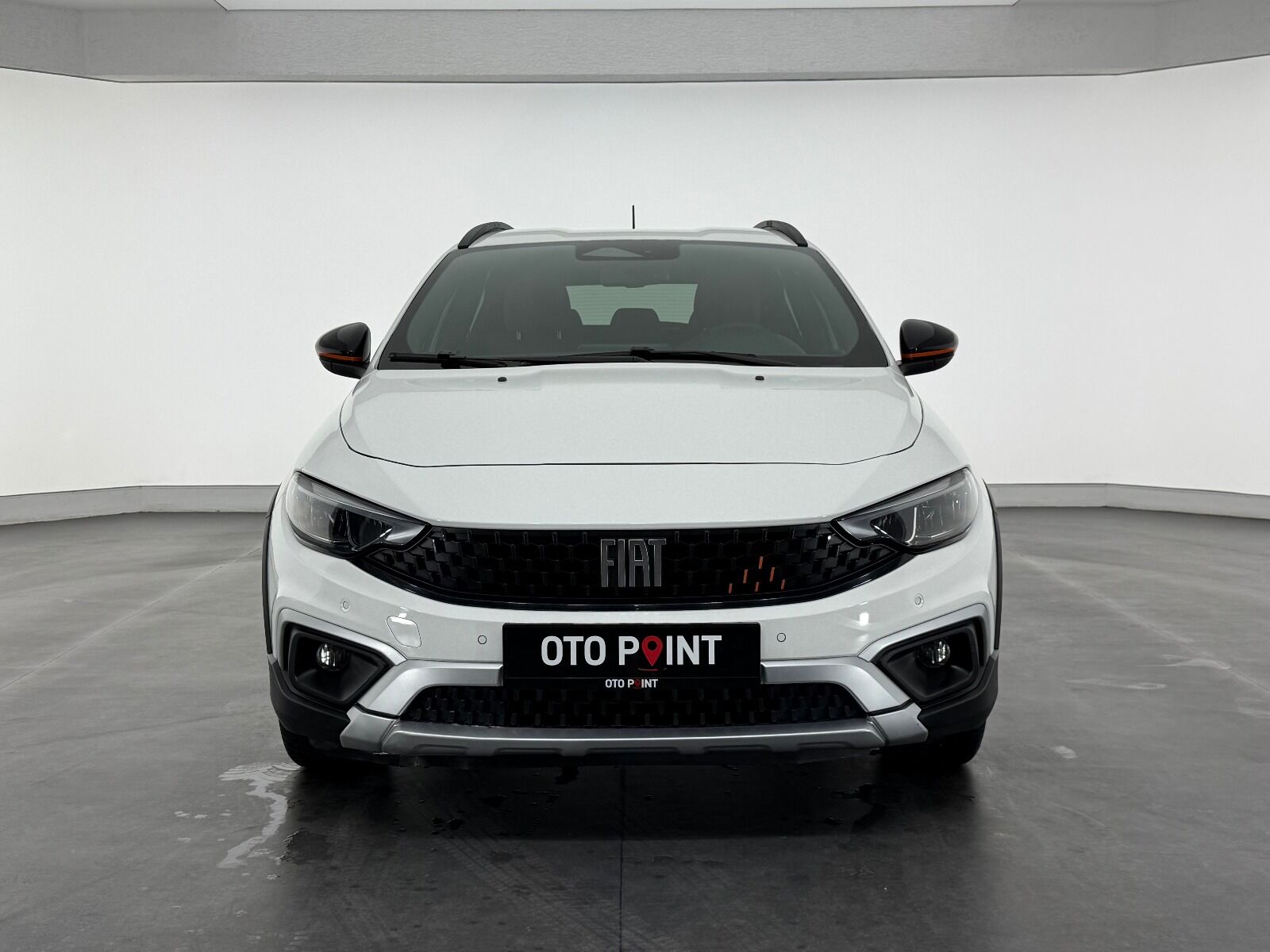 Fiat Egea Cross 1.6 MultiJet Limited GSR DCT TRCN+ - 2025