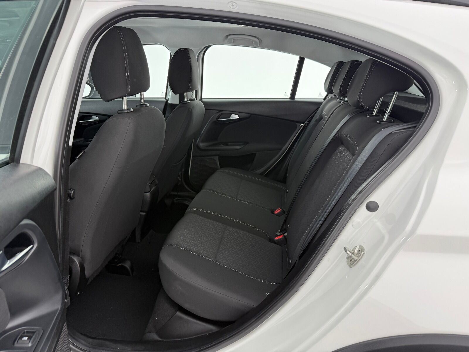 Fiat Egea Cross 1.6 Multijet Urban TRCTN+ GSR DCT - 2025 - Detay